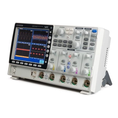 Осциллограф GW Instek GDS-73154