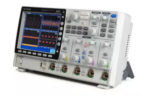 Осциллограф GW Instek GDS-73154