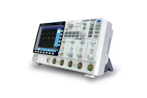 Осциллограф GW Instek GDS-73352