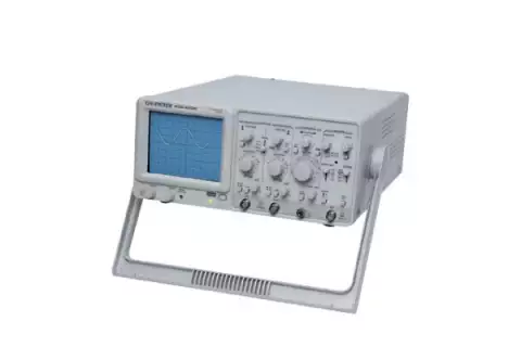 Осциллограф GW Instek GOS-620