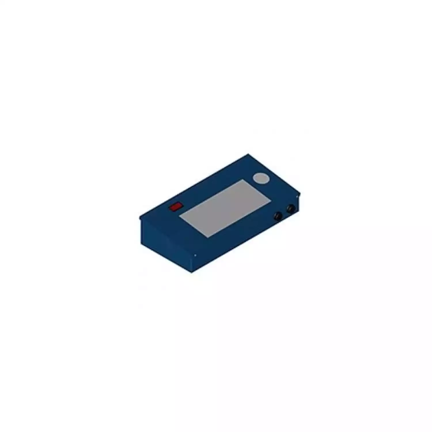 Негатоскоп галогено-люминесцентный НГЛ-2ЭД - 1