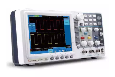 Осциллограф цифровой Актаком ADS-2031V