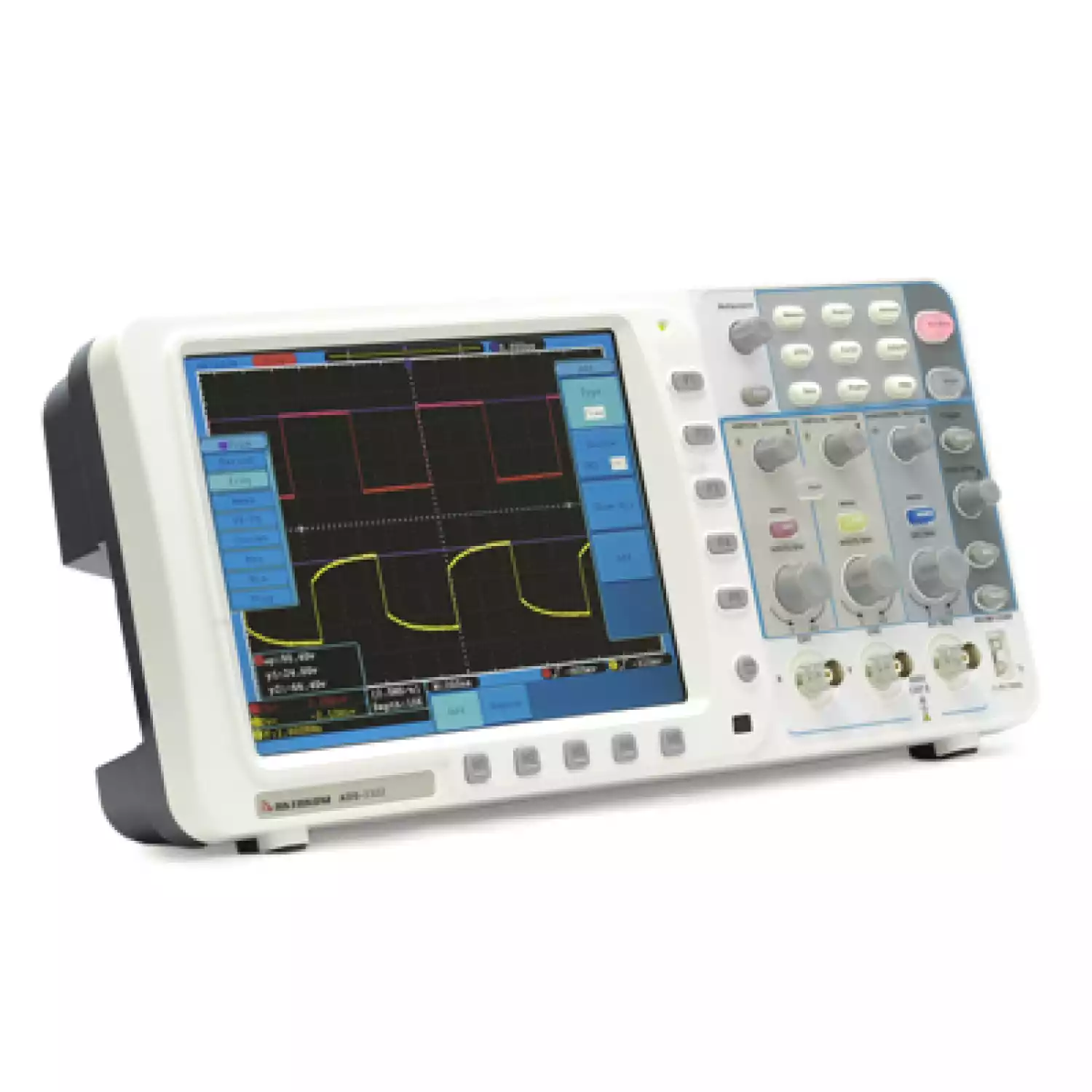 Осциллограф цифровой Актаком ADS-2332 - 1
