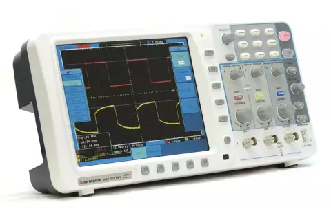 Осциллограф цифровой Актаком ADS-2221MV
