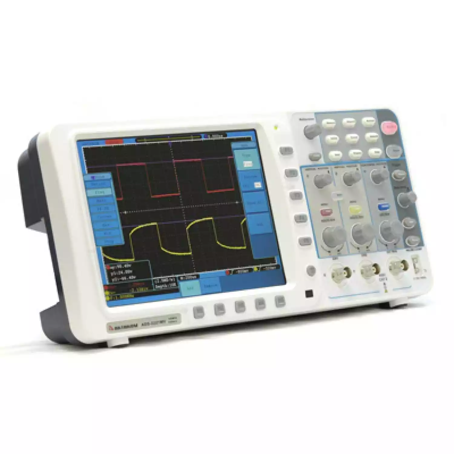Осциллограф цифровой Актаком ADS-2121MV - 1