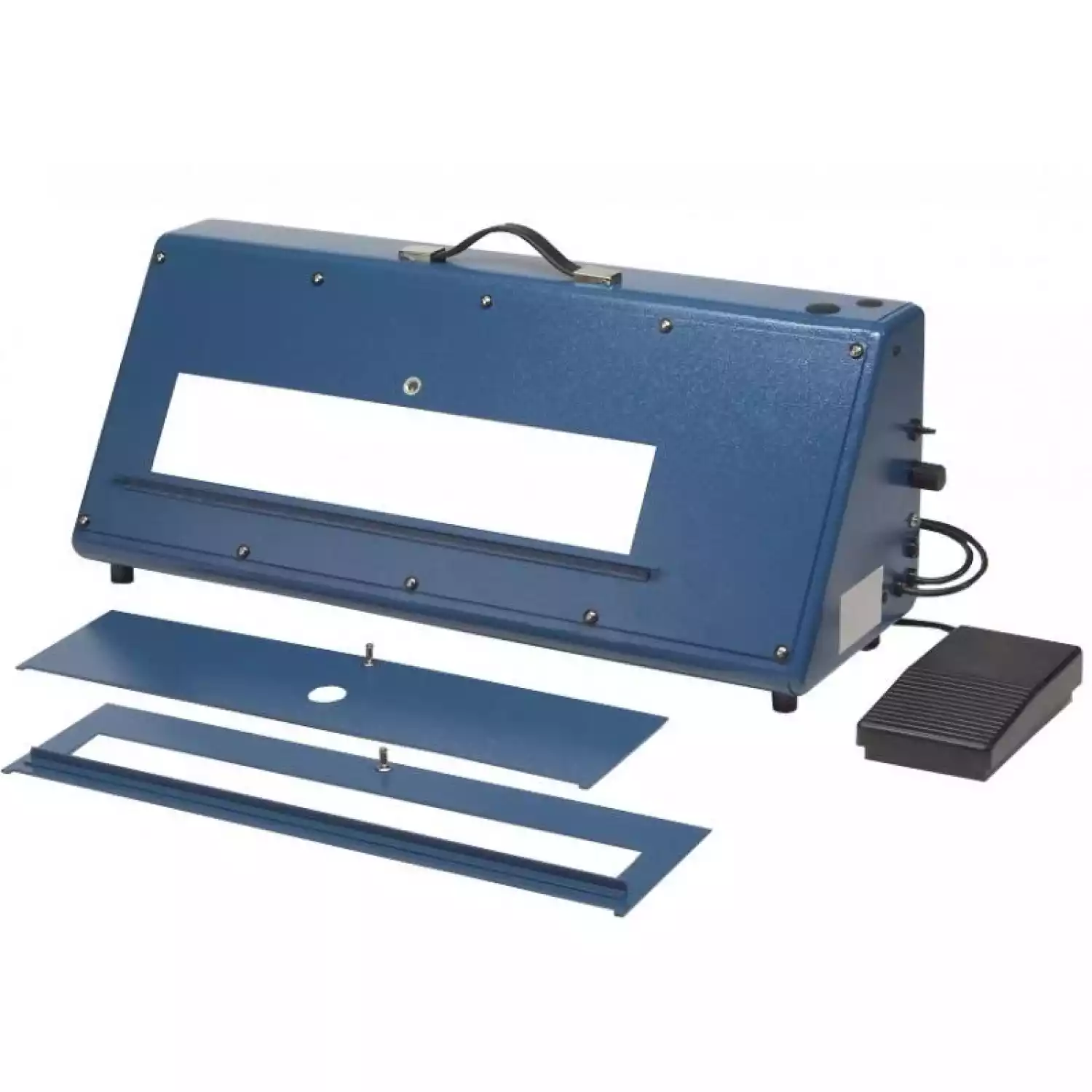 Негатоскоп RB4 со встроенным денситометром - 1