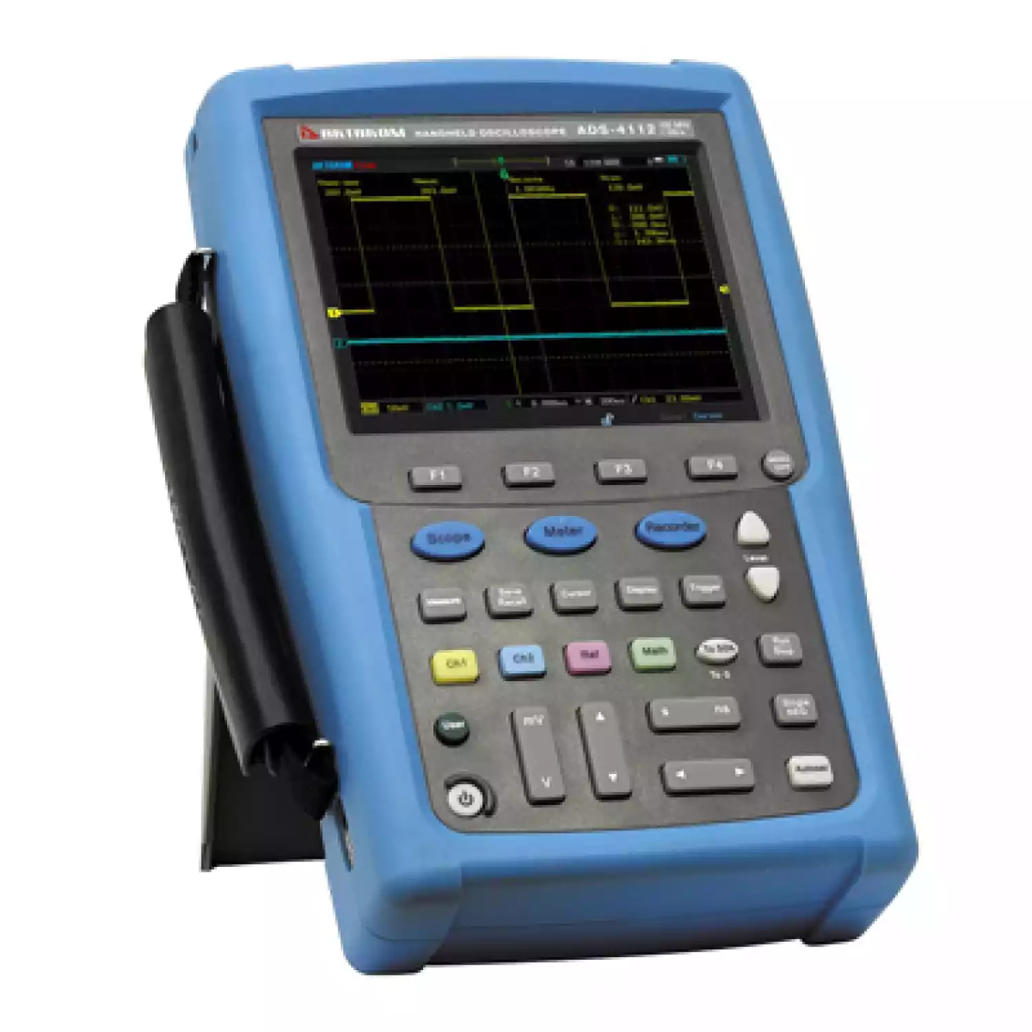 Осциллограф цифровой запоминающий Актаком АDS-4132 - 1