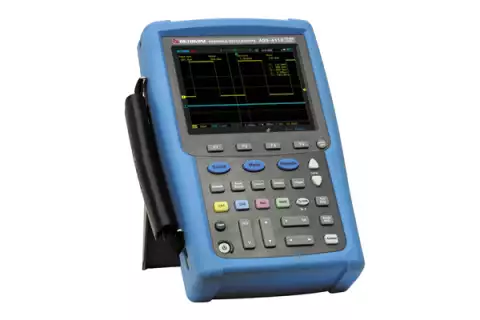 Осциллограф цифровой запоминающий Актаком АDS-4132
