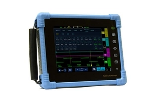 Планшетный осциллограф Актаком ADS-4574T