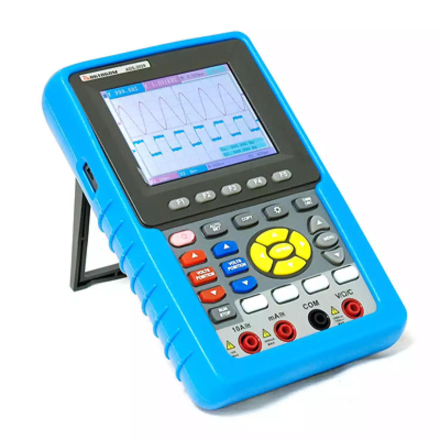 Осциллограф цифровой ручной Актаком ADS-2029 - 1