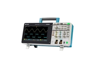 Цифровой запоминающий осциллограф Tektronix TBS2074