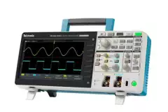 Цифровой запоминающий осциллограф Tektronix TBS2074