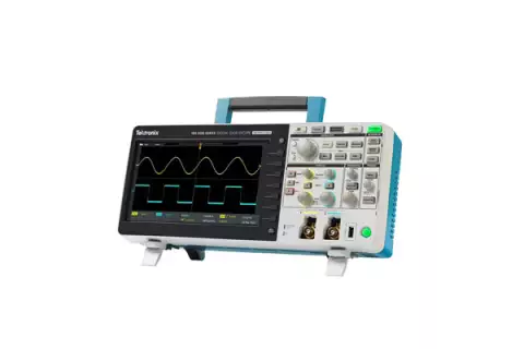Цифровой запоминающий осциллограф Tektronix TBS2072