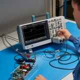 Цифровой запоминающий осциллограф Tektronix TBS2102 купить в Москве