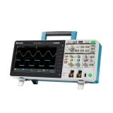 Цифровой запоминающий осциллограф Tektronix TBS2102 купить в Москве