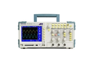 Цифровой осциллограф Tektronix TPS2012B