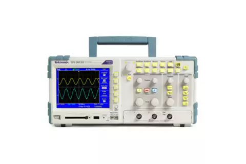 Цифровой осциллограф Tektronix TPS2012B