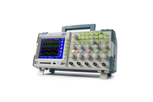 Цифровой осциллограф Tektronix TPS2014B