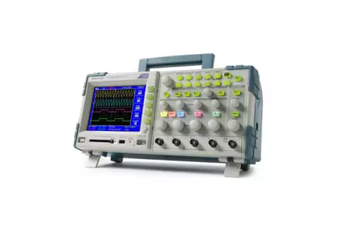 Цифровой осциллограф Tektronix TPS2024B