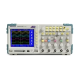 Цифровой осциллограф Tektronix TPS2024B купить в Москве