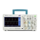 Цифровой запоминающий осциллограф Tektronix TBS1052B купить в Москве