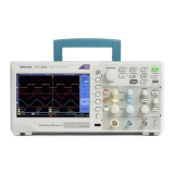 Цифровой запоминающий осциллограф Tektronix TBS1052B купить в Москве