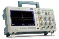 Цифровой запоминающий осциллограф Tektronix TBS1072B