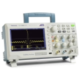 Цифровой запоминающий осциллограф Tektronix TBS1052B-EDU купить в Москве