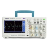 Цифровой запоминающий осциллограф Tektronix TBS1052B-EDU купить в Москве