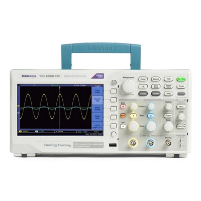 Цифровой запоминающий осциллограф Tektronix TBS1072B-EDU - 1