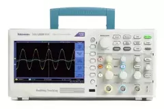 Цифровой запоминающий осциллограф Tektronix TBS1072B-EDU