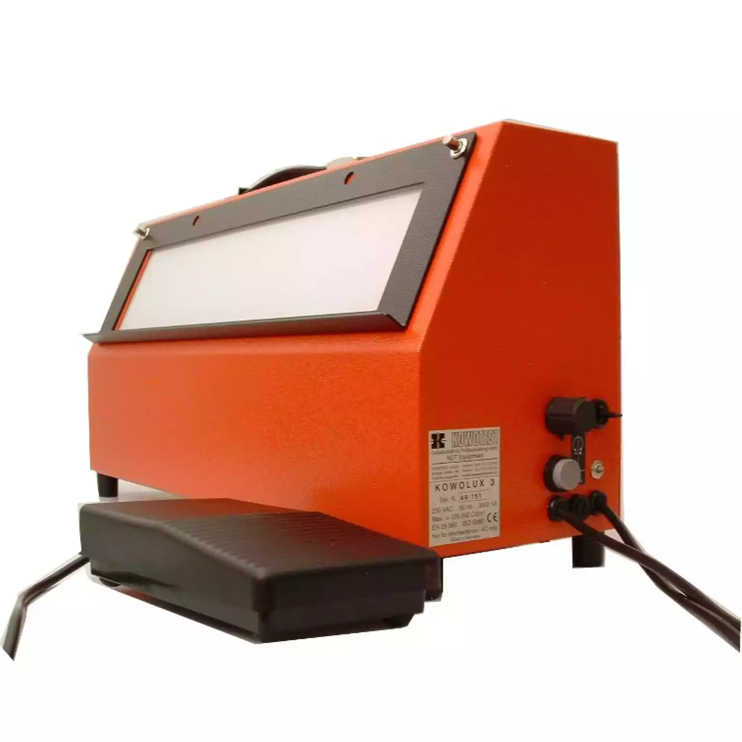 Негатоскоп KOWOLUX 3 - 1