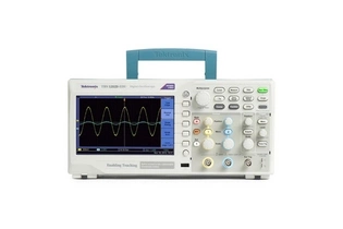 Цифровой запоминающий осциллограф Tektronix TBS1152B-EDU