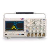 Цифровой запоминающий осциллограф Tektronix DPO2002B купить в Москве