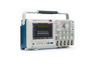Цифровой запоминающий осциллограф Tektronix MSO2002B