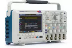 Цифровой запоминающий осциллограф Tektronix MSO2002B