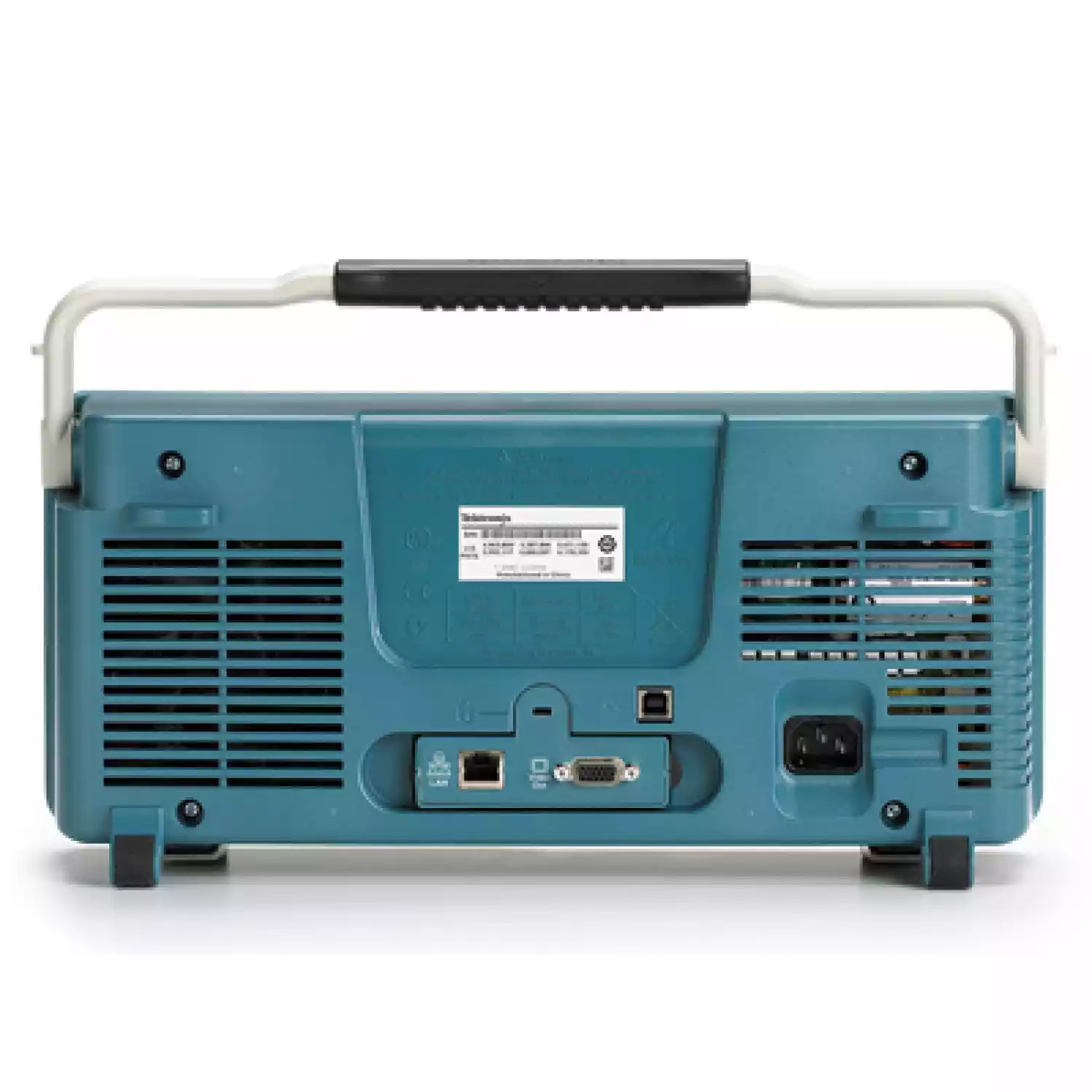 Цифровой запоминающий осциллограф Tektronix MSO2022B - 3