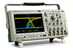 Цифровой осциллограф Tektronix MDO3014