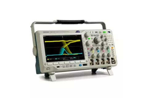 Цифровой осциллограф Tektronix MDO3024