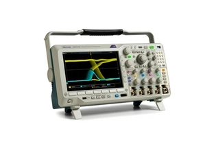 Цифровой осциллограф Tektronix MDO3052