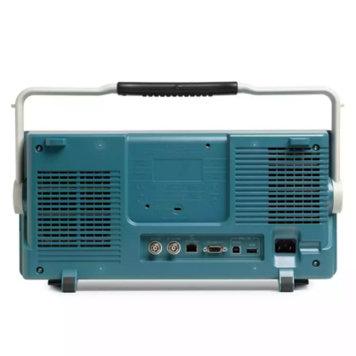 Цифровой осциллограф Tektronix MDO3102 - 3