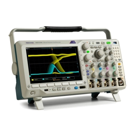 Цифровой осциллограф Tektronix MDO3104