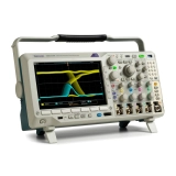 Цифровой осциллограф Tektronix MDO3104 купить в Москве