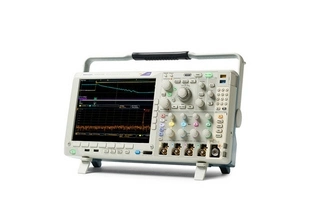 Осциллограф смешанных сигналов Tektronix MDO4024C