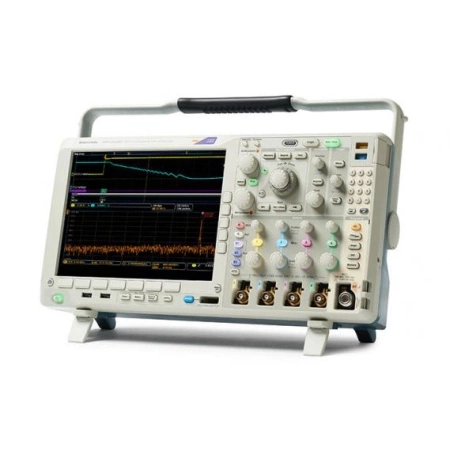 Осциллограф смешанных сигналов Tektronix MDO4034C