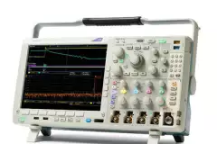 Осциллограф смешанных сигналов Tektronix MDO4034C