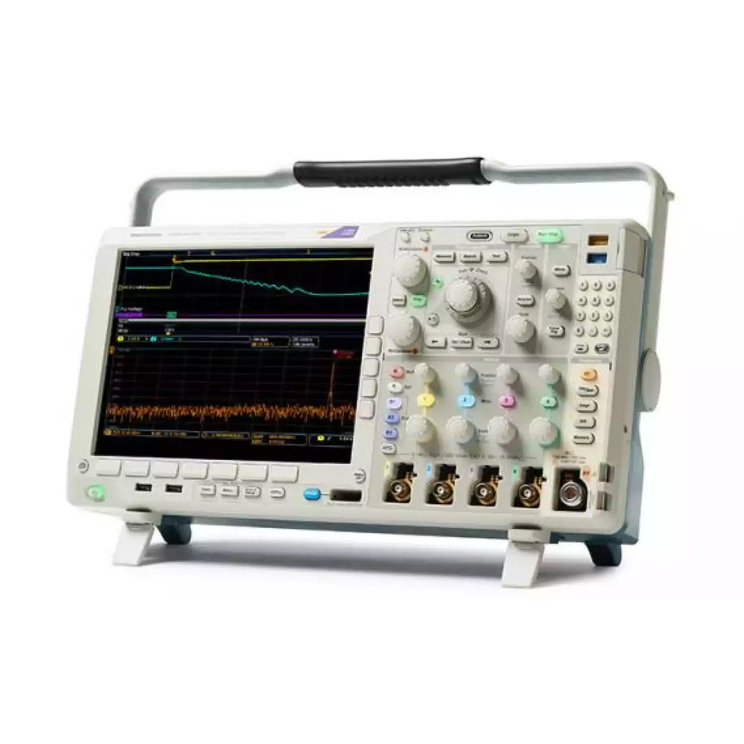 Осциллограф смешанных сигналов Tektronix MDO4034C - 1