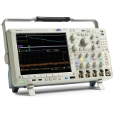 Осциллограф смешанных сигналов Tektronix MDO4054C купить в Москве