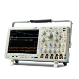 Осциллограф смешанных сигналов Tektronix MDO4054C купить в Москве