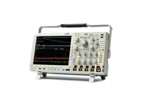 Осциллограф смешанных сигналов Tektronix MDO4104C